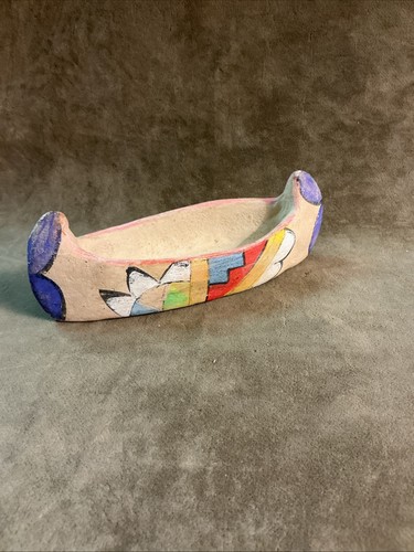 Jemez art pottery nuovo - art,