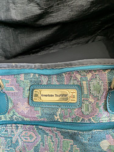 Borsa viaggio american - borsa, da