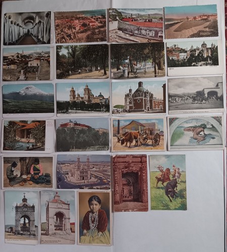 Cartoline turistiche - 23,