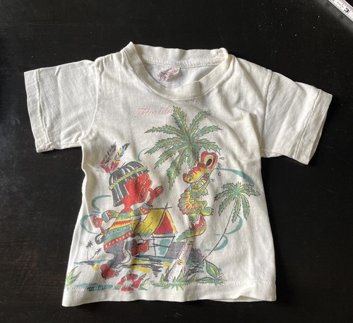 Shirt vintage anni 50 - t-shirt,