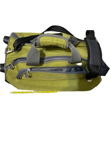 Borsa viaggio resistente - da,