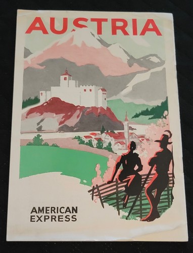 American express austria - american,