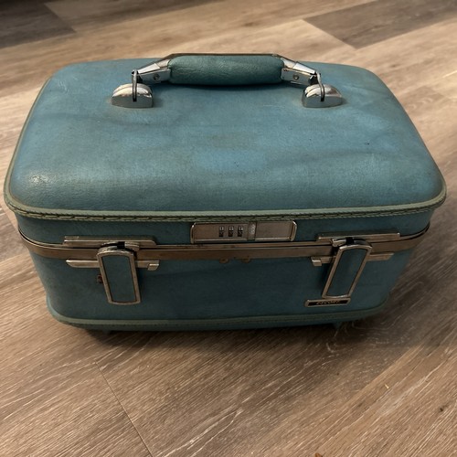 Borsa viaggio vintage - da,
