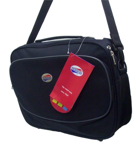 Borsa tracolla american - tracolla,