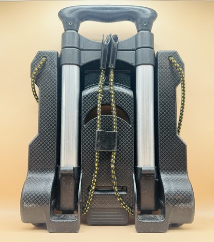 Carrello portabagagli