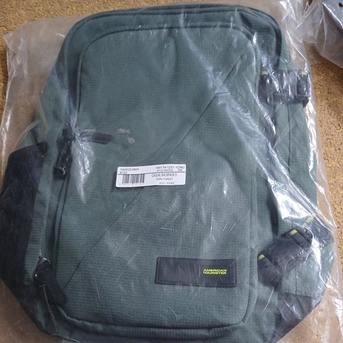 American tourister verde - tourister,,