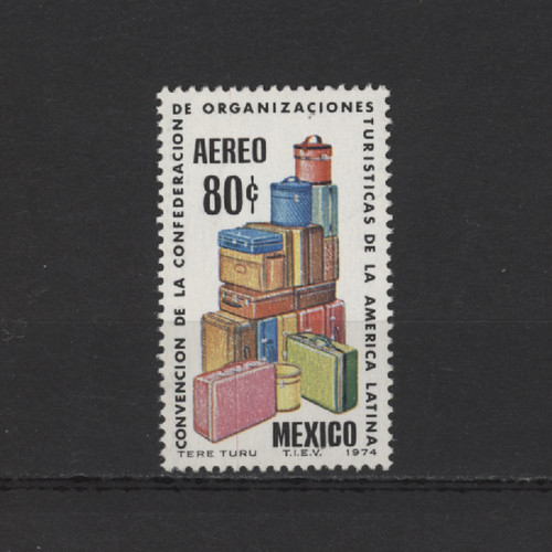 Mexico latin american tourist - latin,