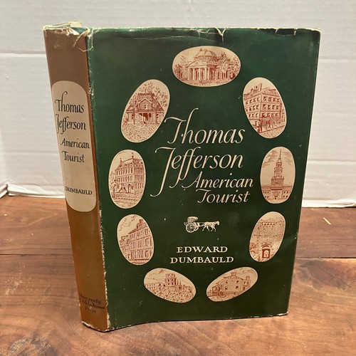 Thomas jefferson american - jefferson,