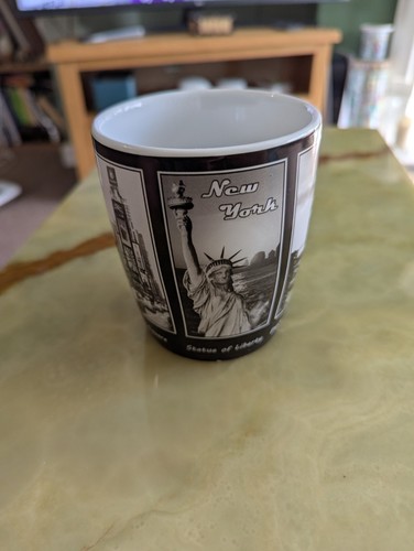 New york coffee - coffee,