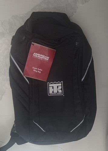 American tourist turbo sling - american,