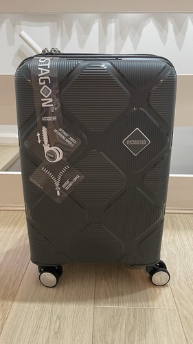 American tourister bagaglio - american,