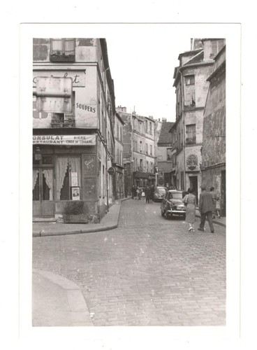 Foto epoca 1953 - foto, d'epoca
