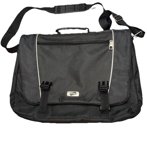Borsa tracolla american - a,