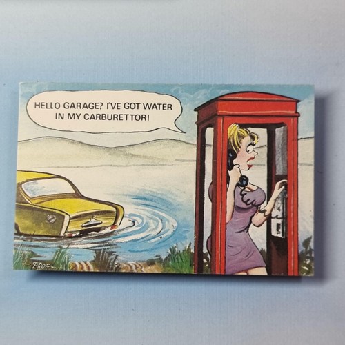 Comic scottish man - comic,
