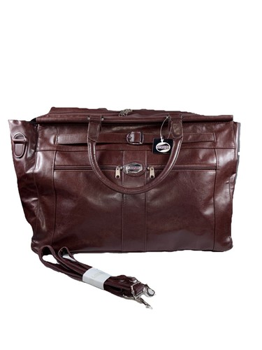 Borsa viaggio vintage - da,