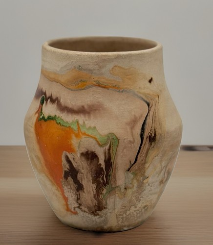 Vaso vintage nativi - , americani