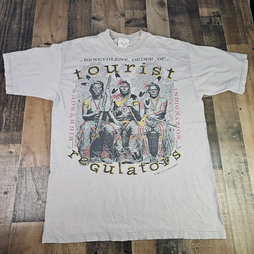 Shirt uomo vintage 1992 - t-shirt,