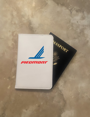 Portafoglio passaporto - portafoglio,