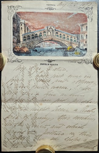 Ponte rialto venezia italia - rialto,