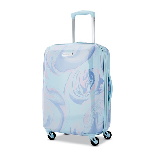 American tourister spinner - tourister, da