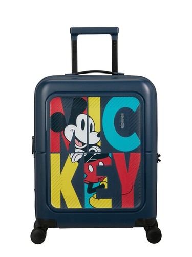 Trolley american touriste - trolley,