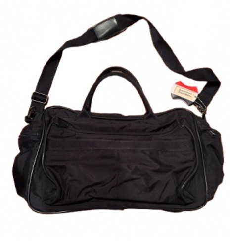 Borsa viaggio american - viaggio,