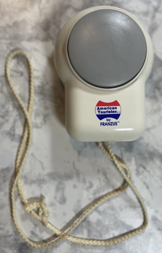 Mini massaggiatore vintage
