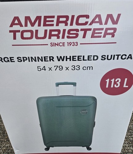 American tourister bonjoy - american,
