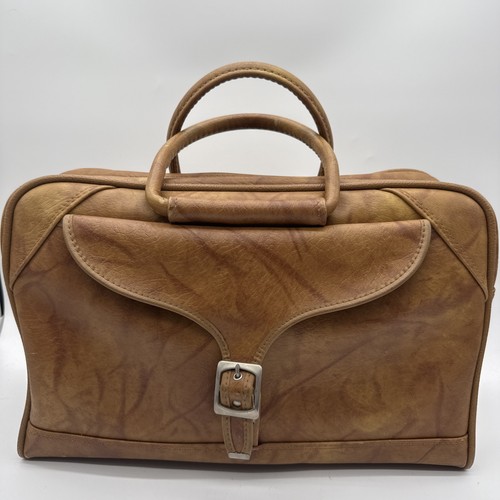 Borsone viaggio vintage - borsone,