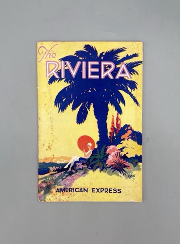 American express riviera - american, express,