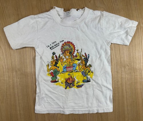 Shirt vintage anni 70 - anni,