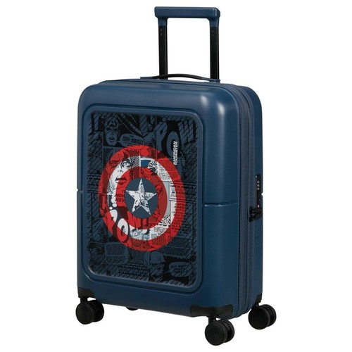 Valigia viaggio american - da,