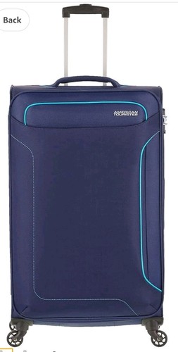 American tourister holiday - american,