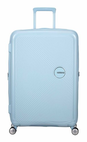 American tourister soundbox - tourister,