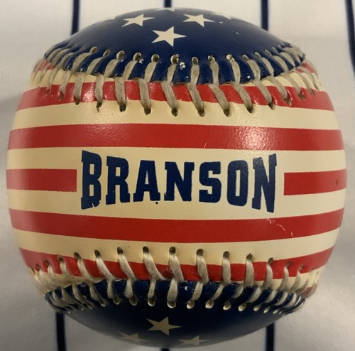 Branson missouri bandiera - branson,