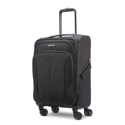 Valigia trolley american - valigia,