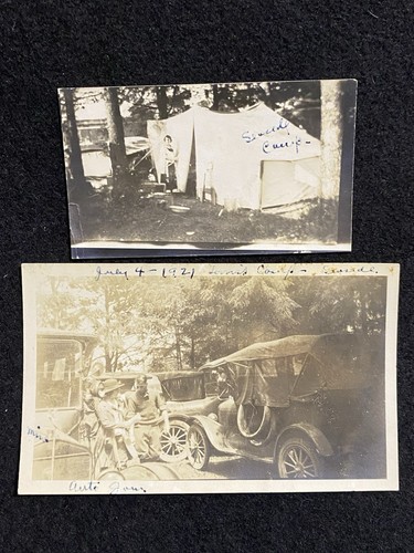 Mare oregon 1921 tourist - oregon, o