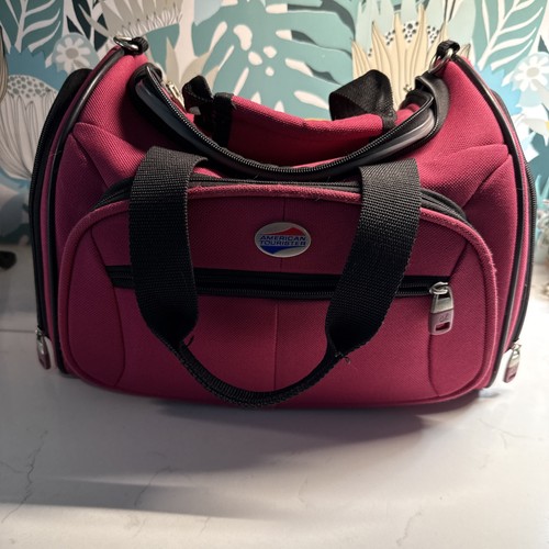 Borsa viaggio american - borsa,