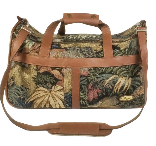 Borsa vintage boyt - boyt, iowa