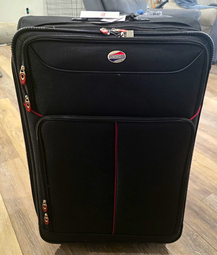 Valigia american tourister - valigia,