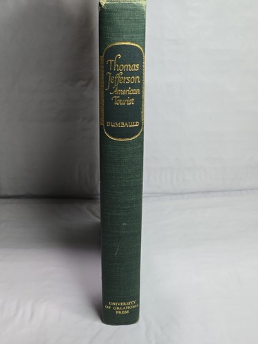 Thomas jefferson american - thomas,